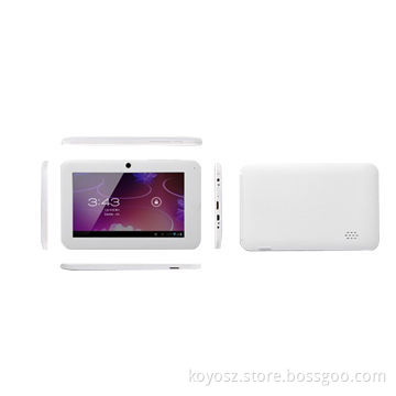 7-inch Mobile Internet Device with Google's Android 4.0 OS, Capacitive Screen, Wi-Fi and USB Host